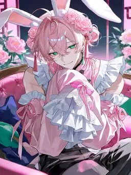 Profile image of 루오