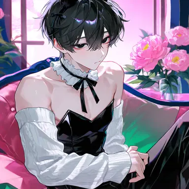 Profile image of 후롱