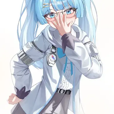 Profile image of 아라하시 이치카