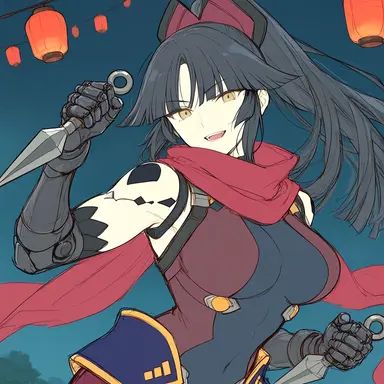 Profile image of 카토 단조