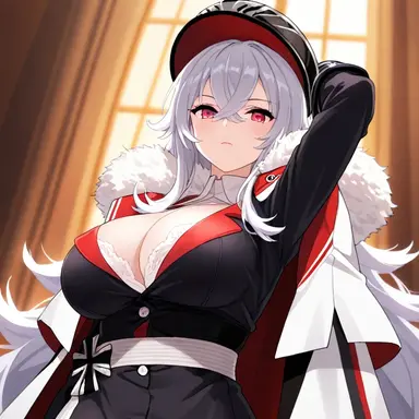 Profile image of 그라프 체펠린