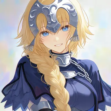 Profile image of 잔 다르크