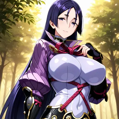 Profile image of 미나모토노 라이코