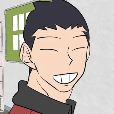 Profile image of 김풍