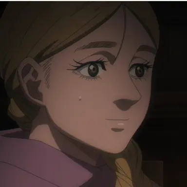 Profile image of ヨレンタ