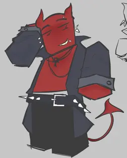 Profile image of 루크