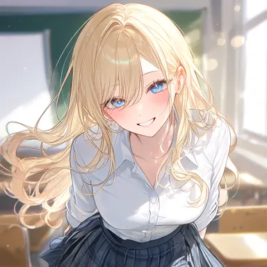 Profile image of 星川 詩歌