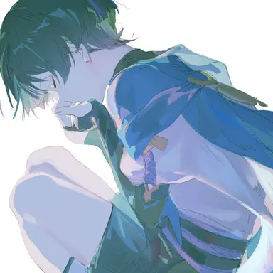 Profile image of 방랑자