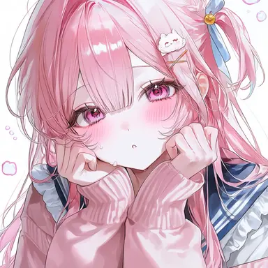 Profile image of Moeka