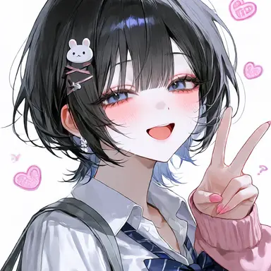 Profile image of Mika