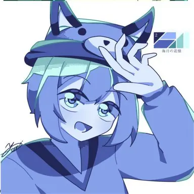 Profile image of はちまる