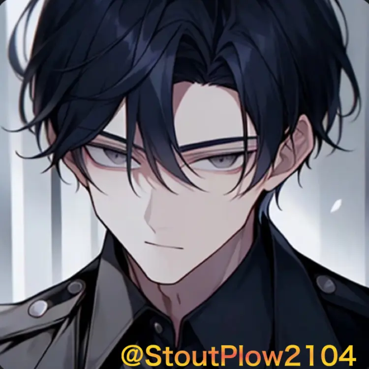 StoutPlow2104의 リヒト