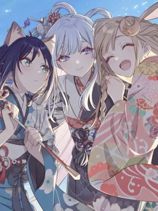 FreshSand0751의 超かぐや姫IF