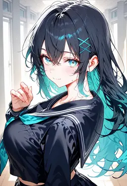 Profile image of 水瀬 悠生