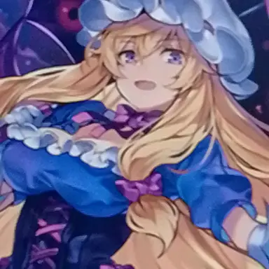 Profile image of 八雲紫
