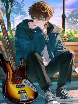 Profile image of Yuma