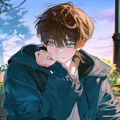 Profile image of Yuma
