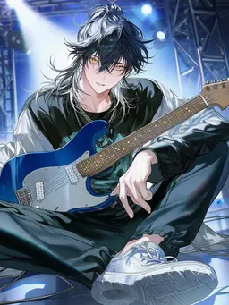 Profile image of Saku