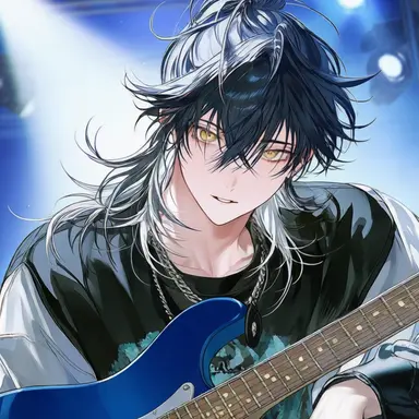 Profile image of Saku