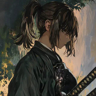 Profile image of 玲