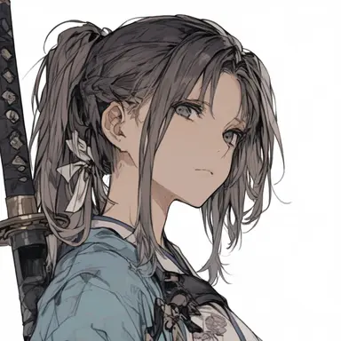 Profile image of 楓