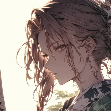 Profile image of 葵