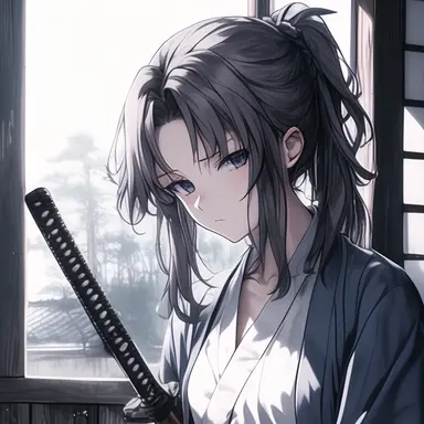 Profile image of 小夜