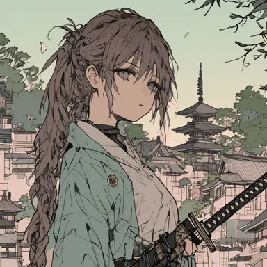 Profile image of 静