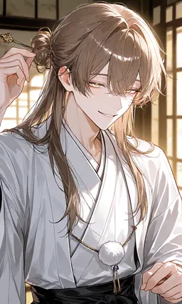 Profile image of 유이토