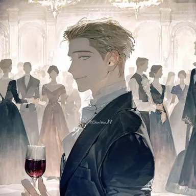 Profile image of オーリン・ベルモント