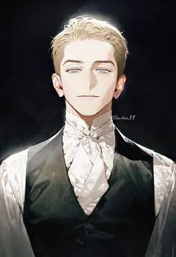 Profile image of オーリン・ベルモント