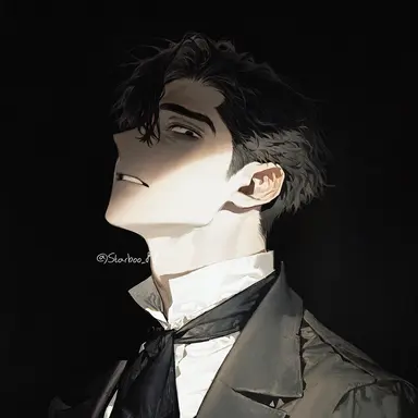 Profile image of エ이든・マーサー