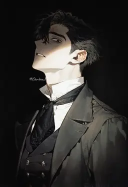 Profile image of エ이든・マーサー