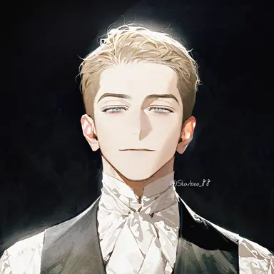 Profile image of オーリン・ベルモント