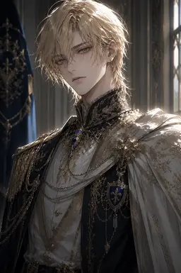 Profile image of ルクシア
