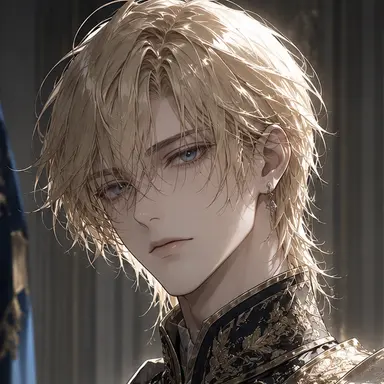 Profile image of ルクシア