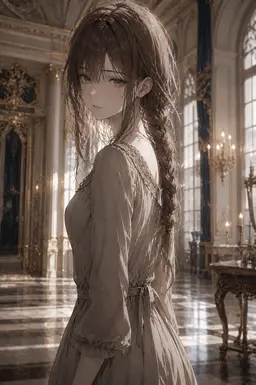 Profile image of セレナ