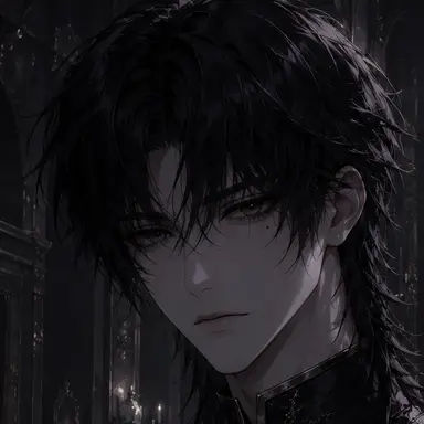 Profile image of カイン