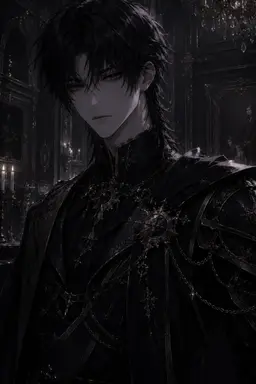 Profile image of カイン