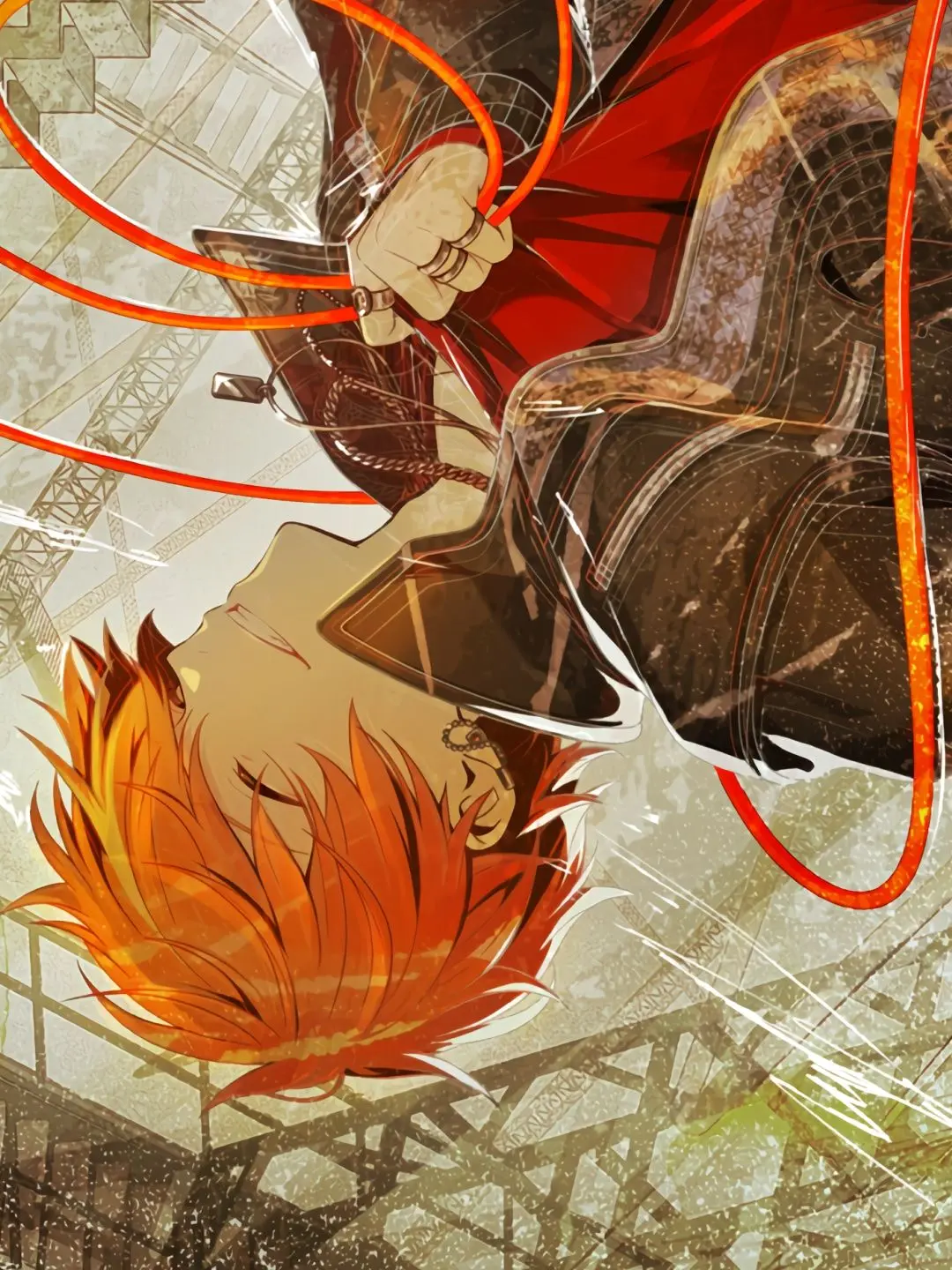 FirmFatty7512의 東雲彰人