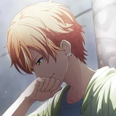 Profile image of 東雲彰人