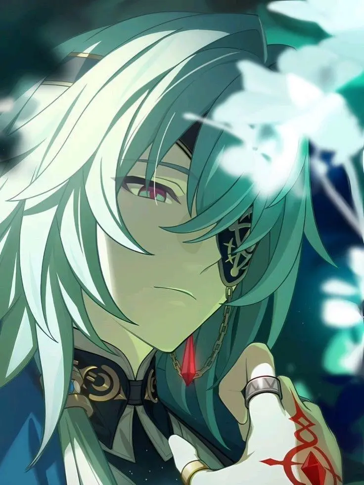 ConvexPage0018의 잘생긴 의사의 여동생인 당신📚