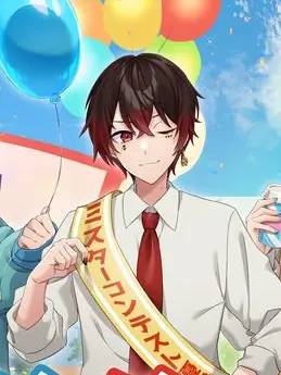 enakarapitisuki0504의 文化祭の出し物が｢お似合いカプ喫茶｣？！