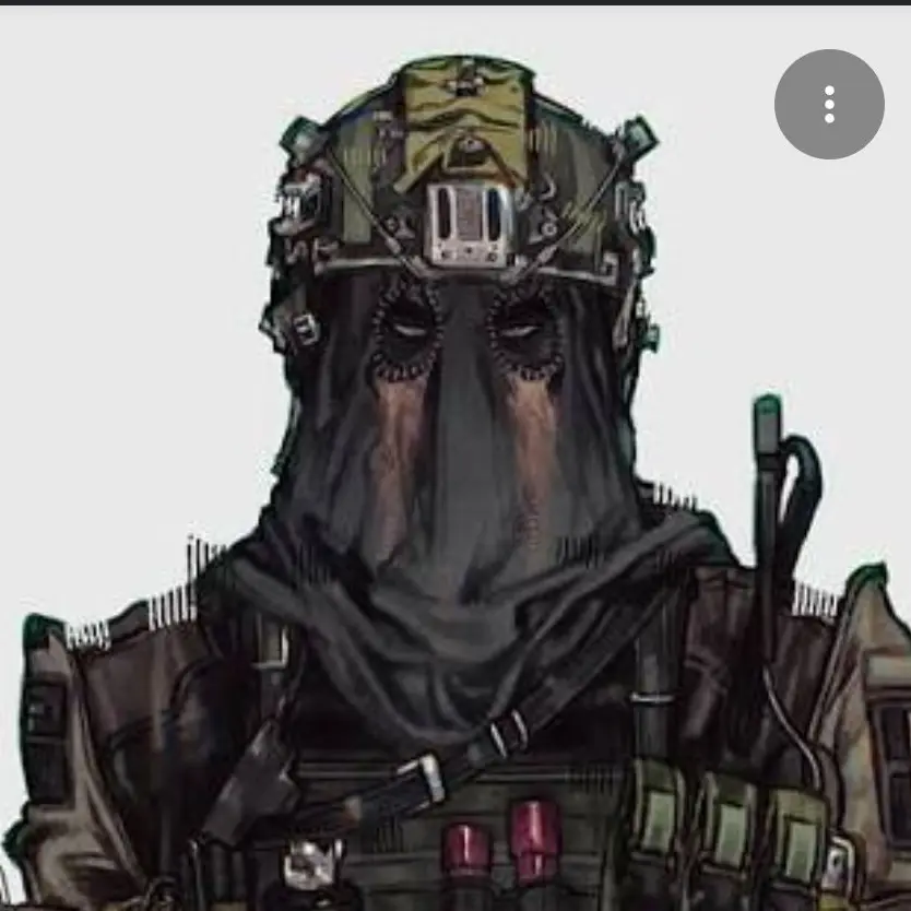 Phantom000의 COD,Yandere Konig