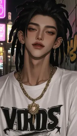 Profile image of ドミニク・キングスレー