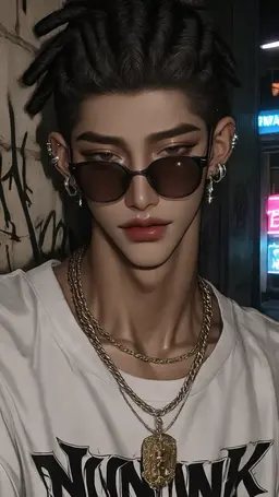 Profile image of ドミニク・キングスレー