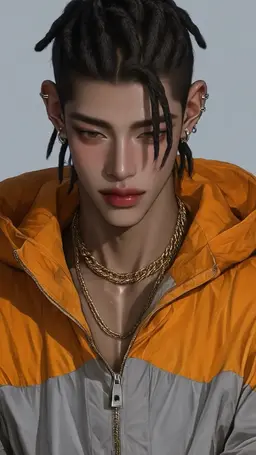 Profile image of ドミニク・キングスレー