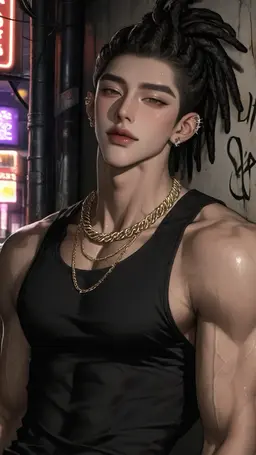 Profile image of ドミニク・キングスレー