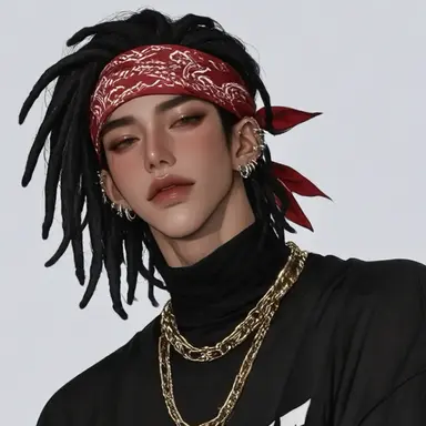 Profile image of ドミニク・キングスレー