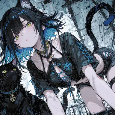 Profile image of らて